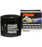 Motorcycle Parts K And Nmotorcycle Oil Filter High