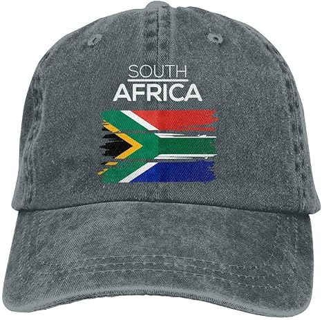 baseball caps south africa