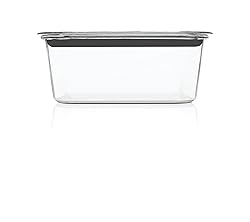 Rubbermaid Brilliance Food Storage