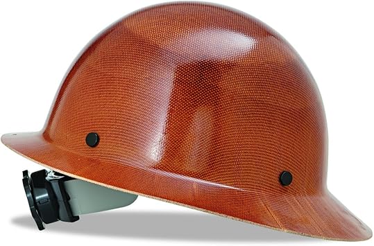 skullgard hard hat accessories