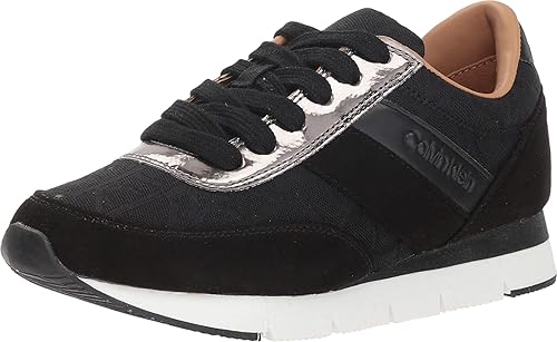 calvin klein trainers womens sale