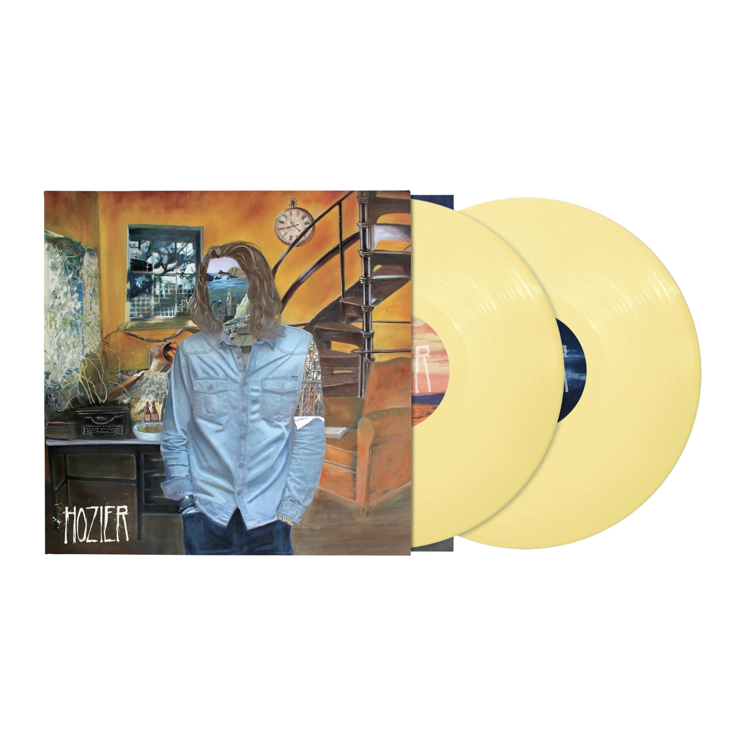 Hozier: 10th Anniversary Deluxe Image Hozier: 10th Anniversary Deluxe Image