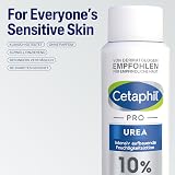Cetaphil Pro Urea 10% Lotion 500ml Dry Skin Hydration Moisture Relief view 5