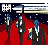 How To Be A Megastar Live!