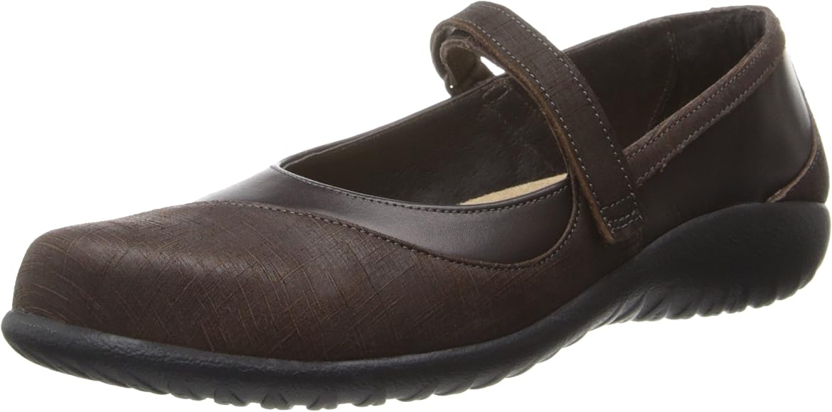 naot matai mary jane