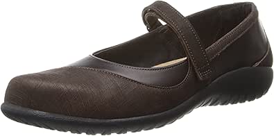 naot mary jane flats