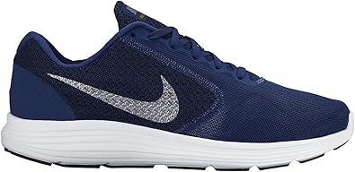 nike revolution 3 hombre