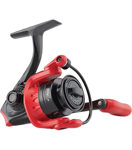 Abu Garcia ZENON 1000s ゼノン1000s Abu Garcia ZENON 1000S Spinning Reel | eBay