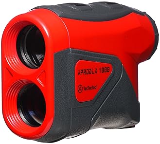 tectectec vpro dlx 1000