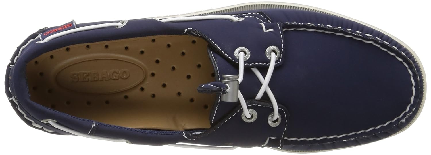 sebago school shoes