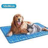 Tappetino Refrigerante Rinfrescante Per Cane Gatto Pet Caldo