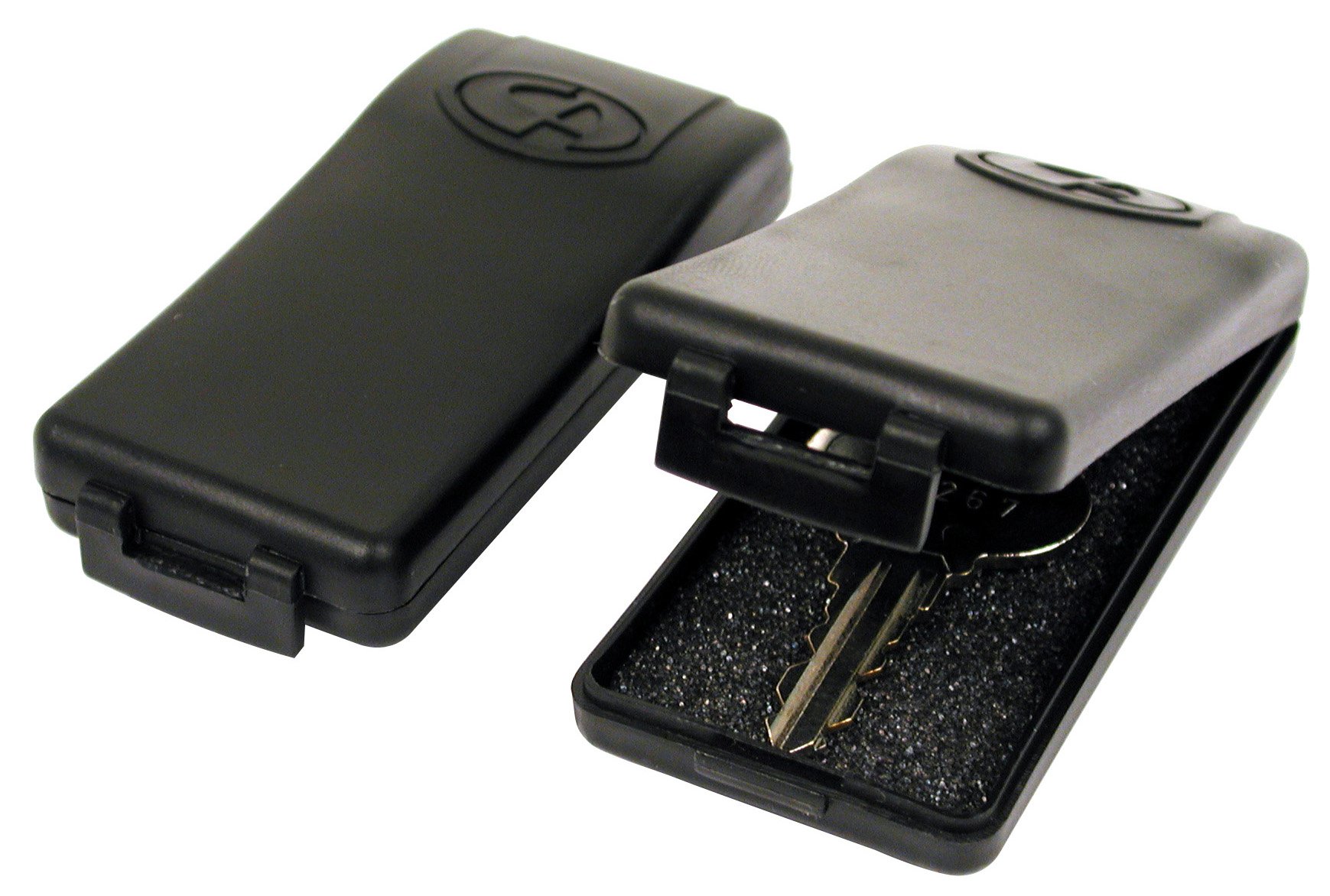 Custom Accessories 46061 Twin Set Magnetic Key Holder