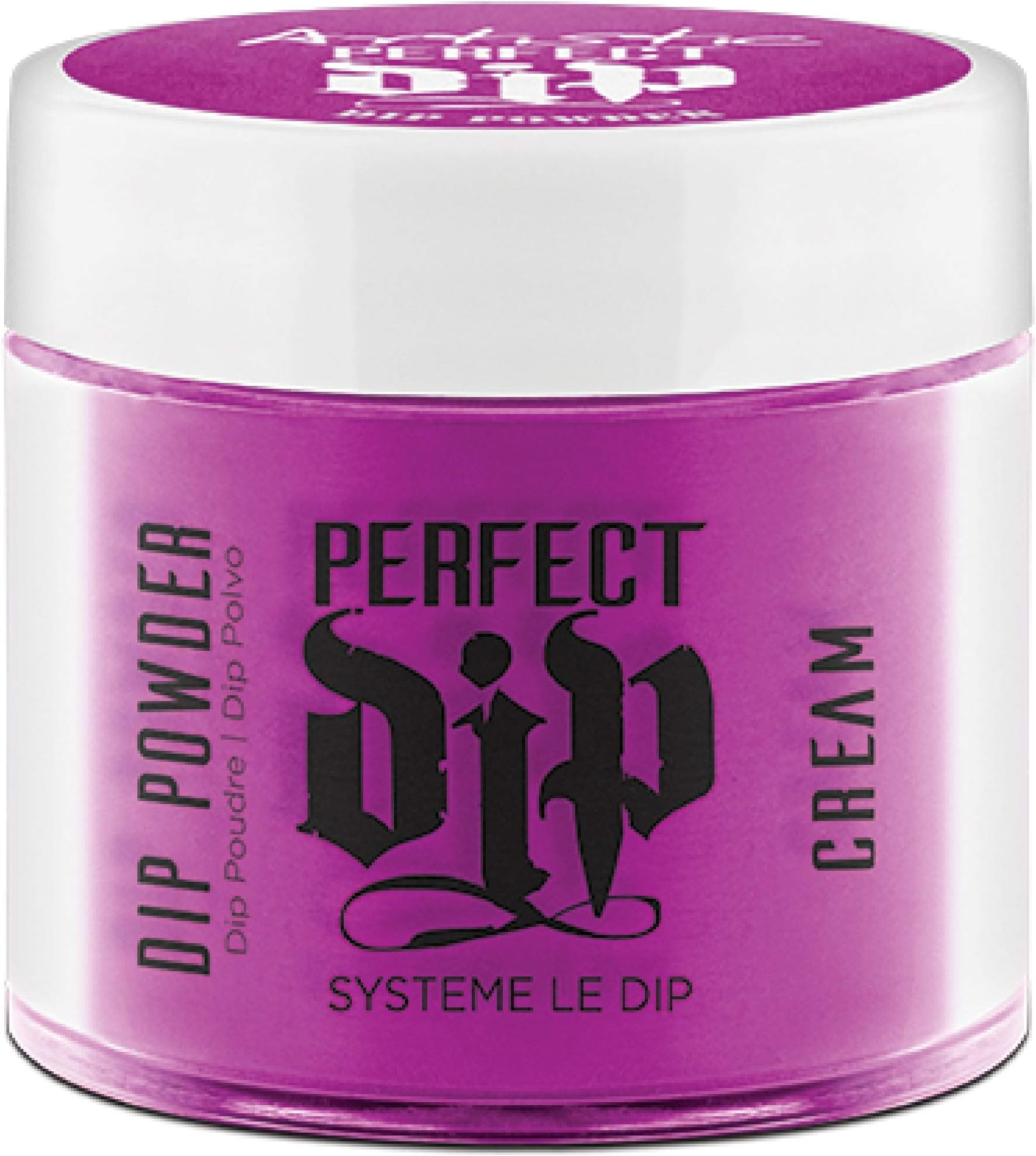 Artistic Perfect Dip Nail Polish Dip Powder - Hear Me Roar 23g