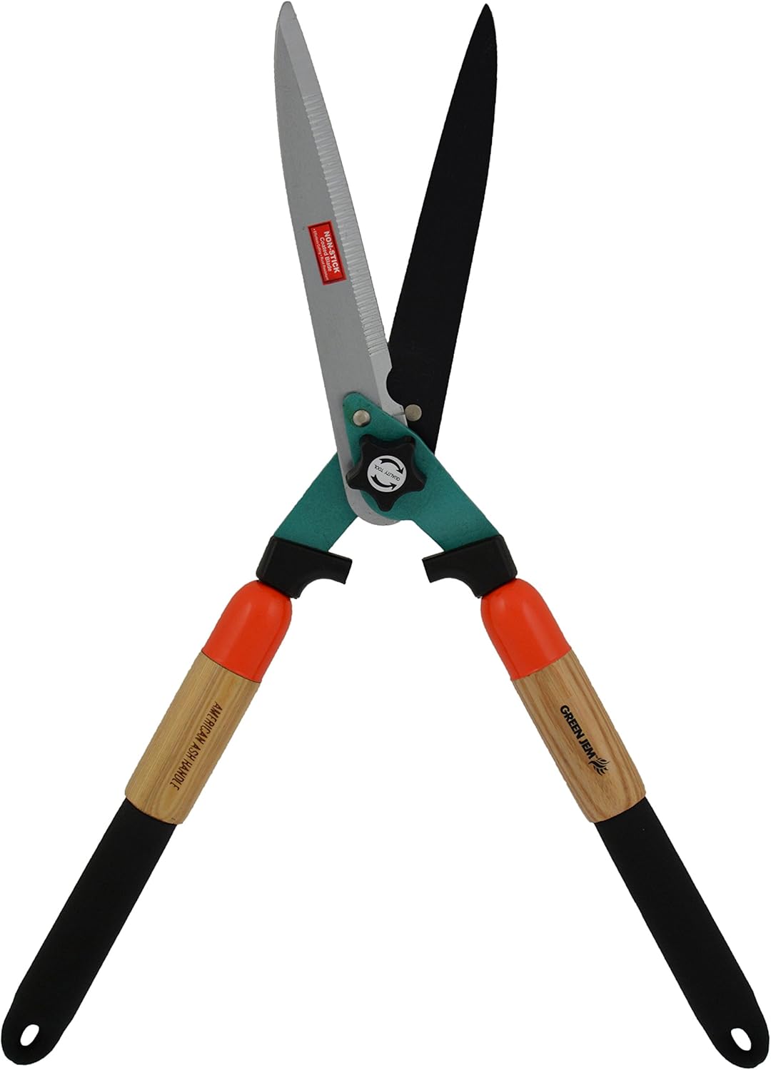 heavy duty hedge shears