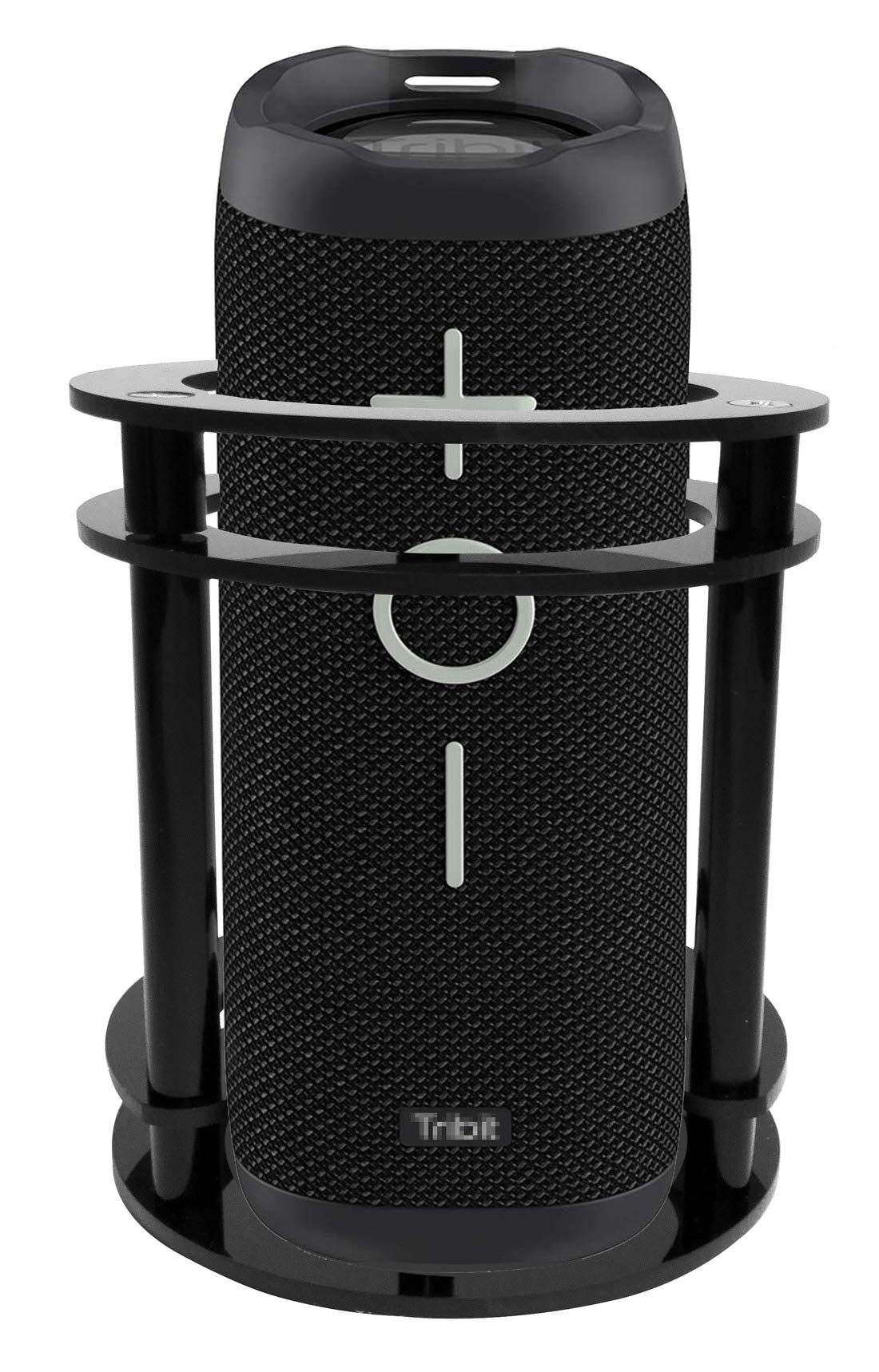 FitSand Portable Speaker Case for Tribit StormBox Nigeria Ubuy