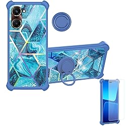 Aroepurt Case Compatible for vivo Y18t V2408 Phone