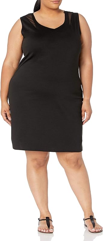 plus size lbd