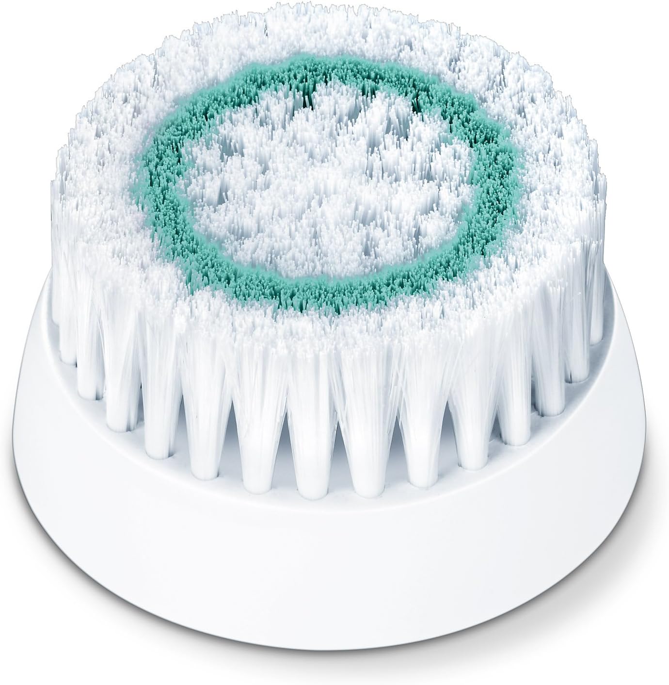 Sanitas 605.31 SFC 30 Face Brush White - Image 3
