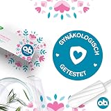 o.b. Original Super Plus Tampons Pack of 32 StayDry Curved Grooves view 6