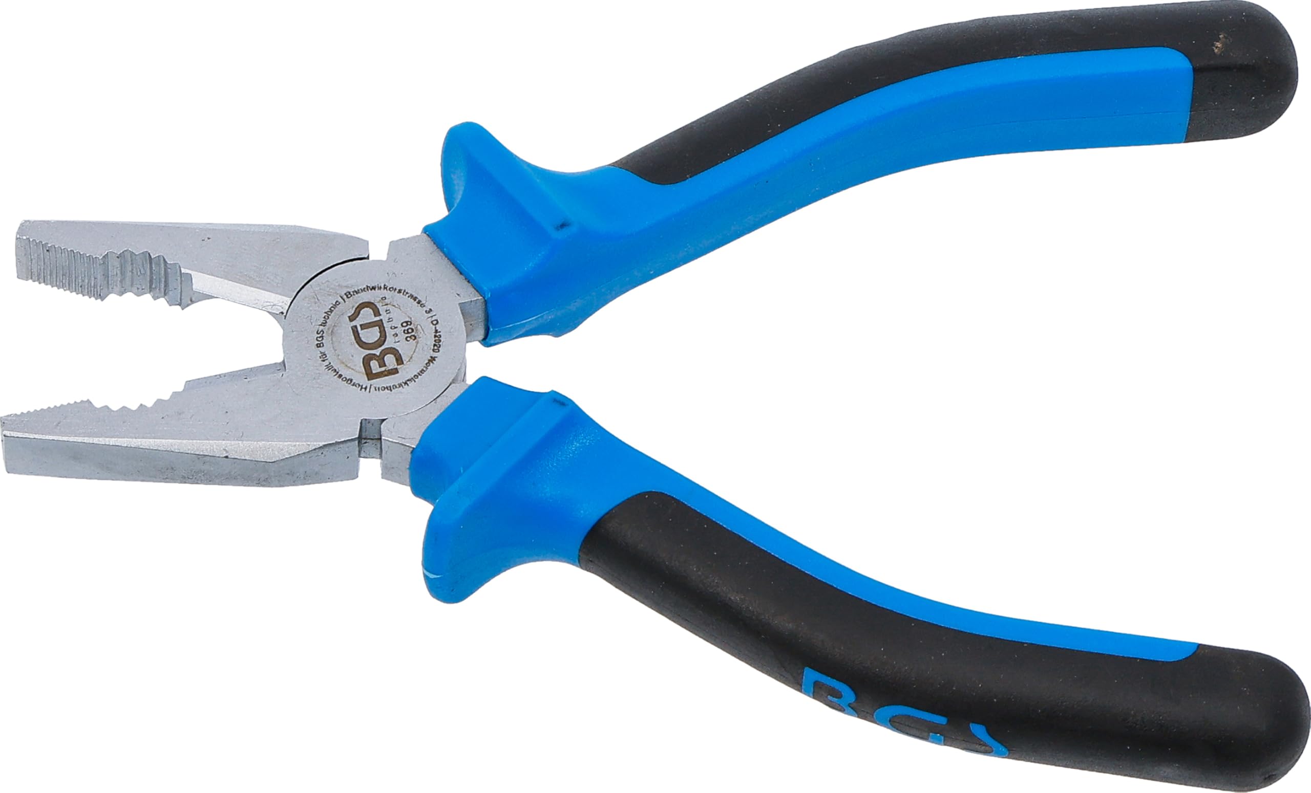 BGS 369 | Combination Pliers | 165 mm