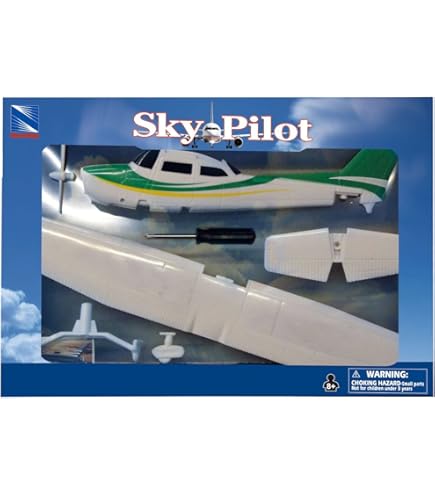 Amazon.com: Guillow's Cessna Skyhawk Model Kit : Arts, Crafts & Sewing