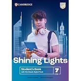 Shining Lights Level 7 Student's Book with Workbook Digital Pack