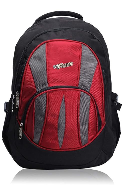 f gear school bags