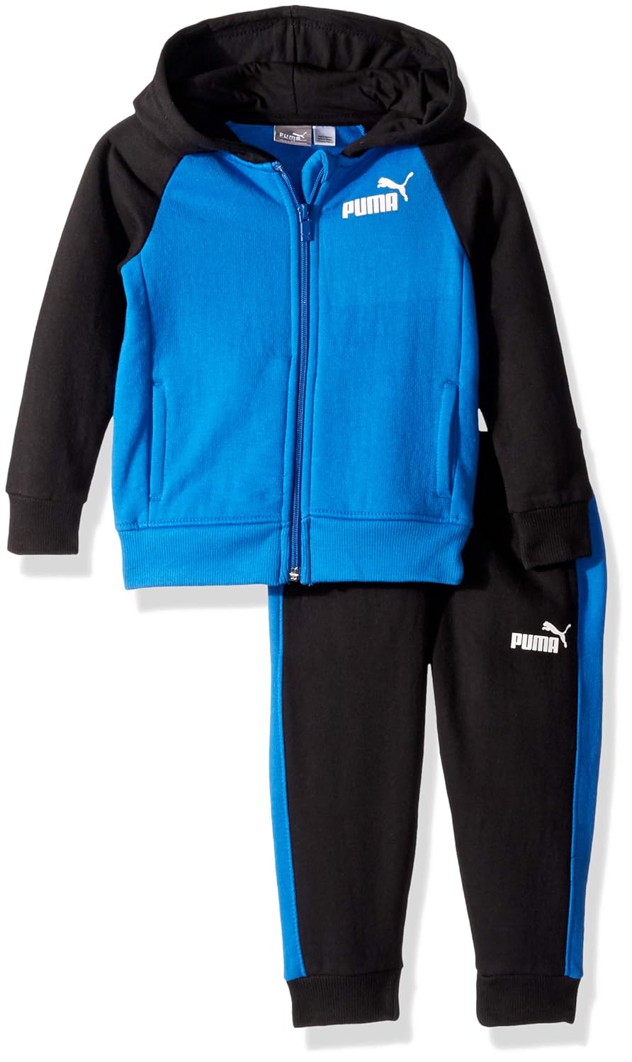 boys fleece zip up hoodie