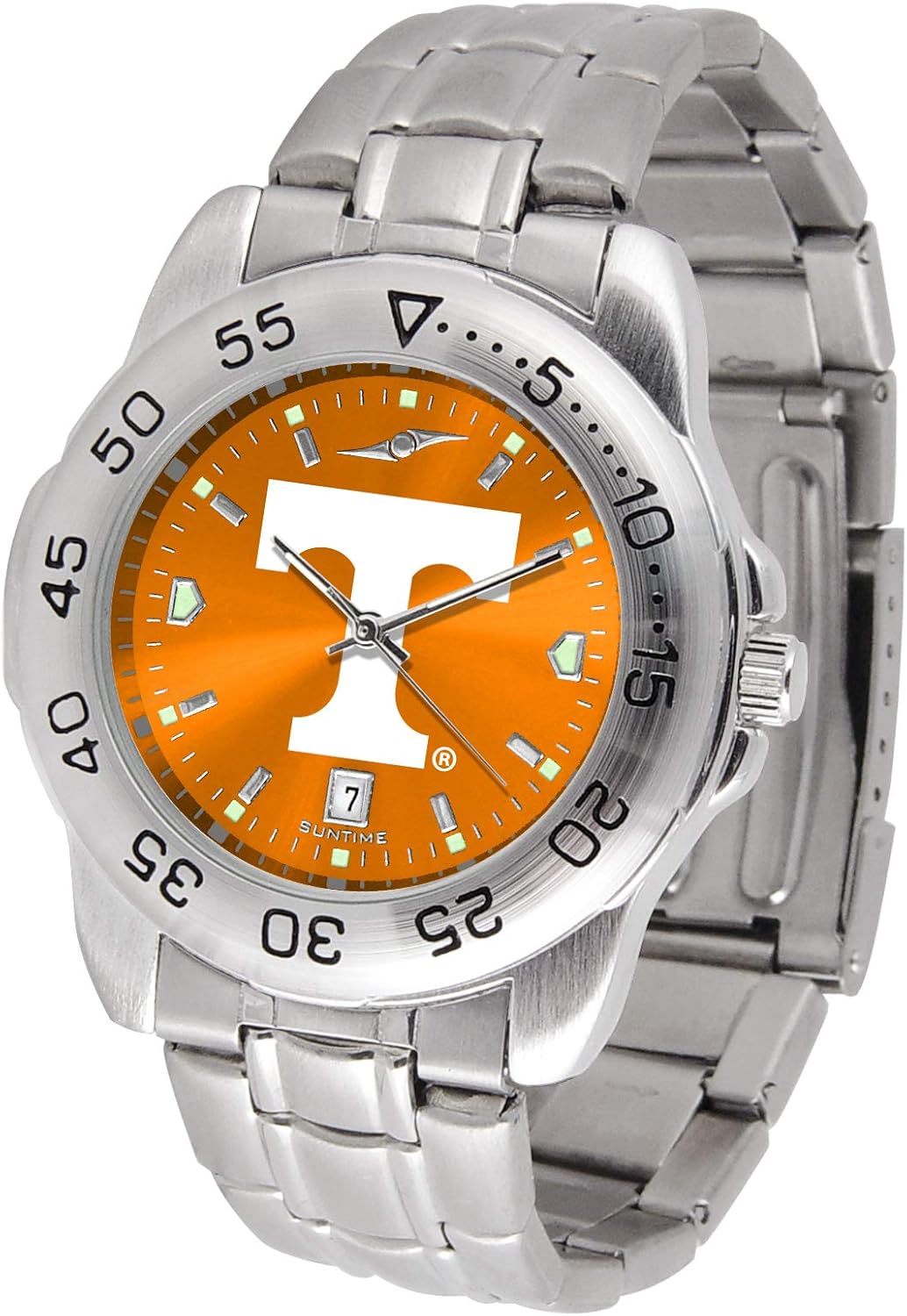 Tennessee Volunteers - Sport Steel AnoChrome
