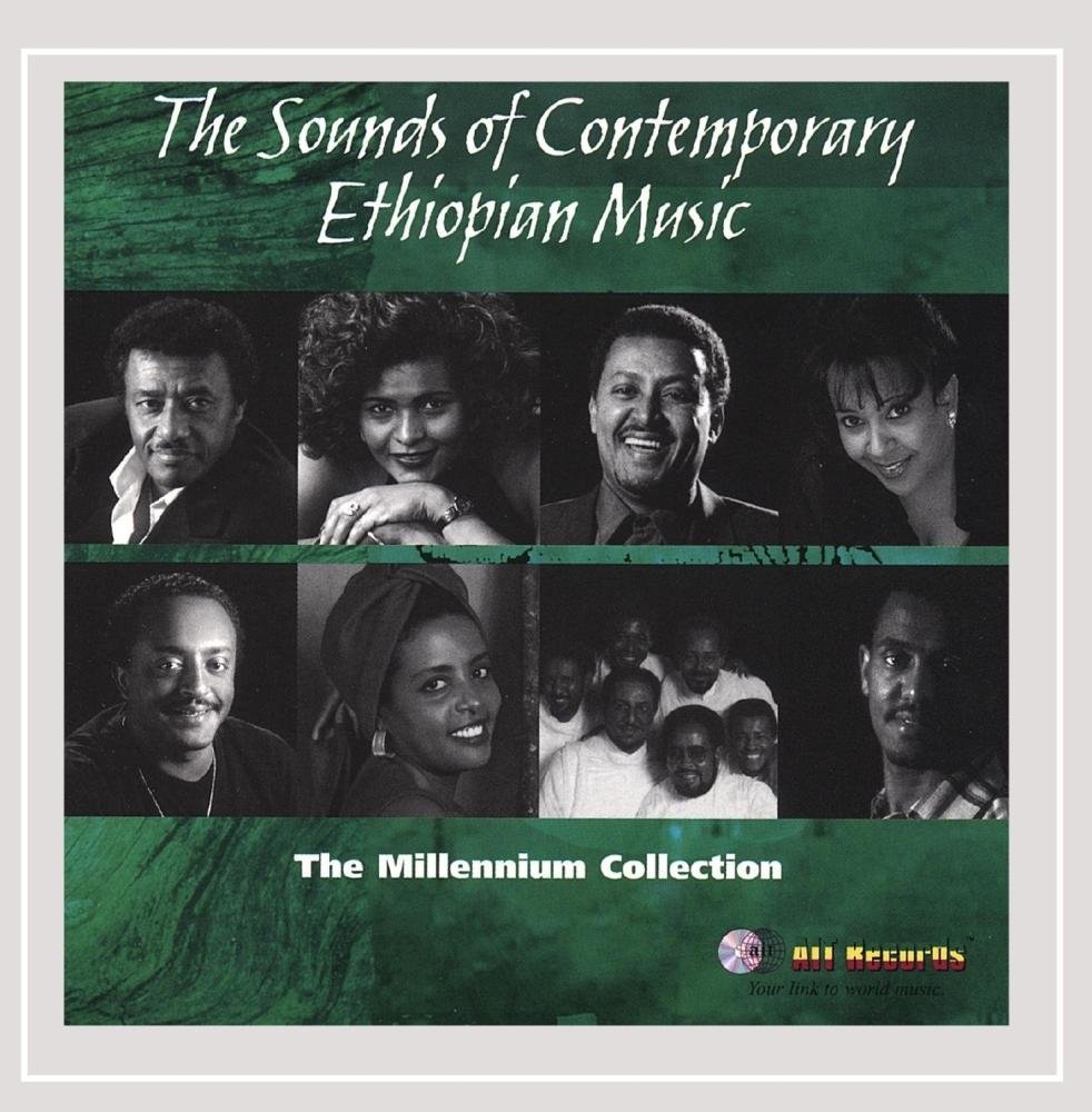 Various Ethiopian Artists The Sounds Of Contemporary Ethiopian Music The Millennium Collection Amazon Com Music Home tags old ethiopian music mp3 free download. the sounds of contemporary ethiopian music the millennium collection