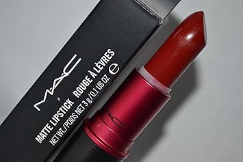 Mac Matte Lipstick Viva Glam I 3g