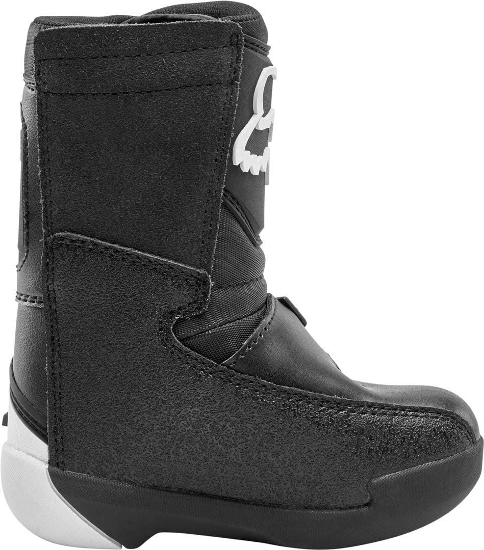 Fox Racing COMP K Boot, Black, 13: Fox Racing: Sports & Outdoors