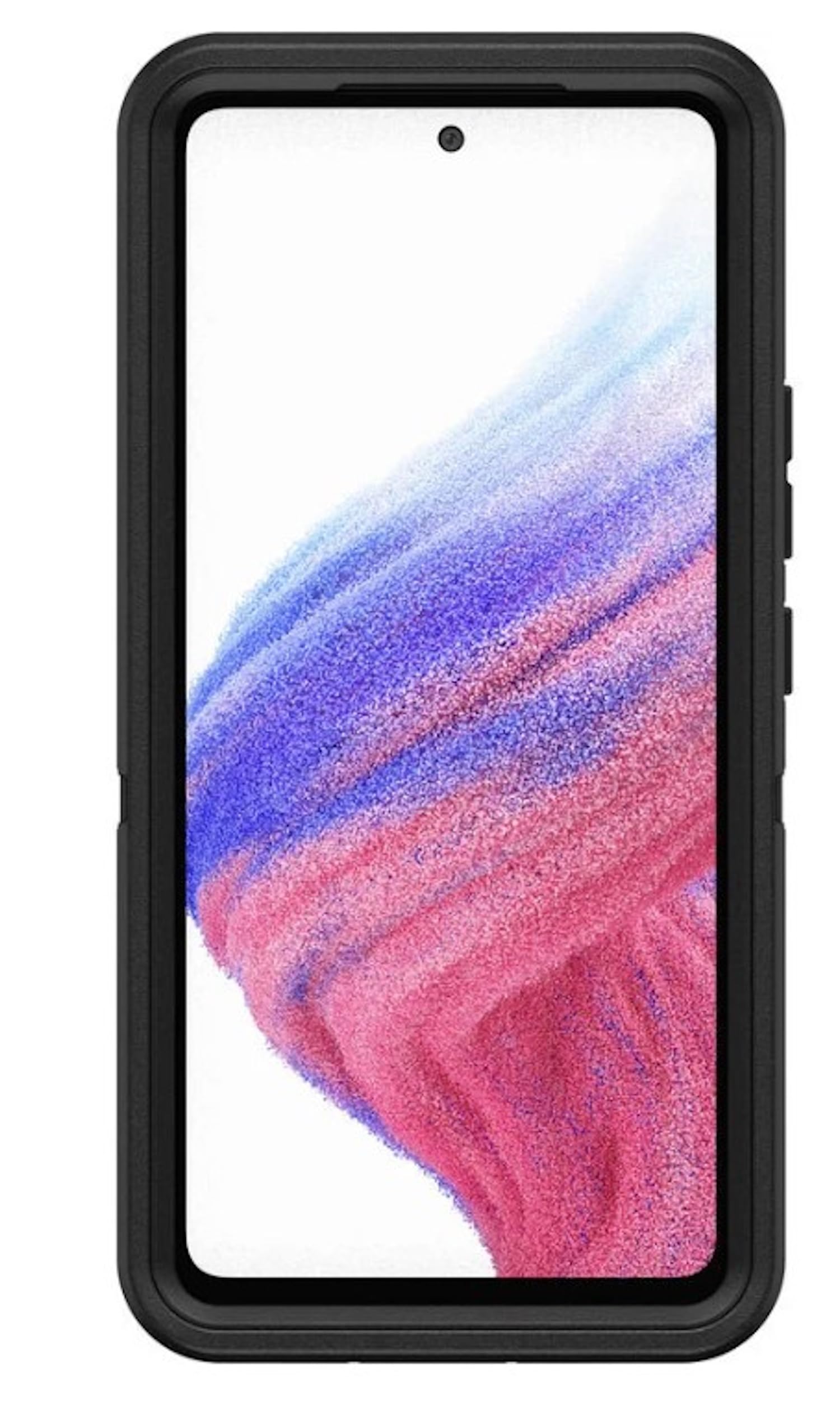 OtterBox Defender Pro Series Case for Samsung Galaxy A53 5G - Black