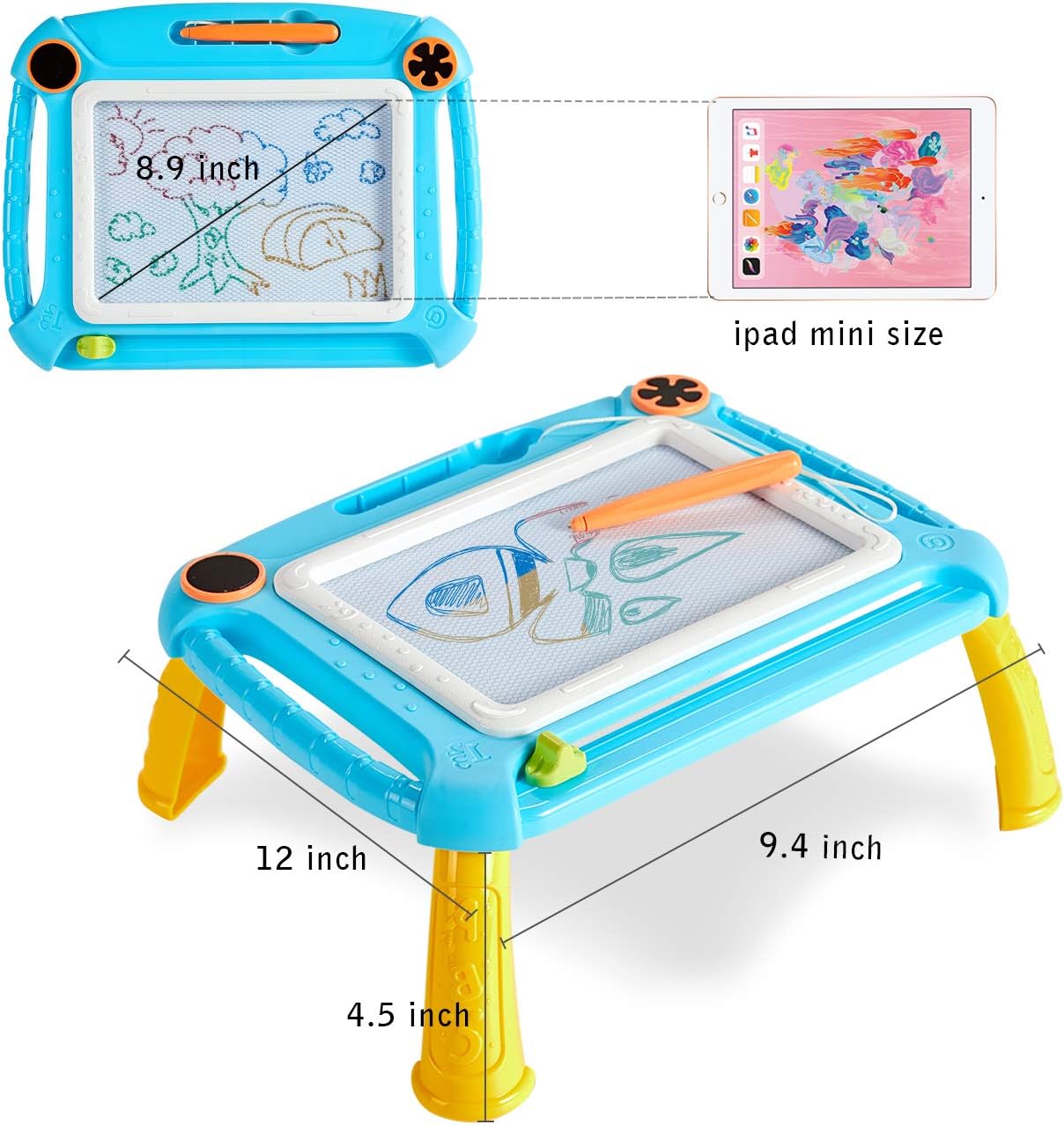 magna doodle for 2 year old