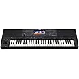 Yamaha PSRSX700 Synthesizer Arranger Workstation keyboard