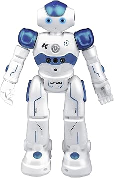 robot giocattolo per bambini