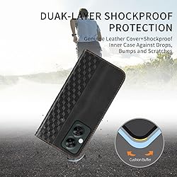 Oduio Wallet Case for OnePlus Nord N30 5G 2023 6.72