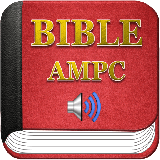 Bible (AMPC) The Amplified Bible Classic