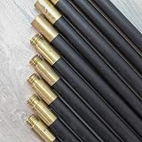 Faithfull Drain Rod Set 9M 30ft with 10 x 920mm Flexible Rods and Plunger view 10
