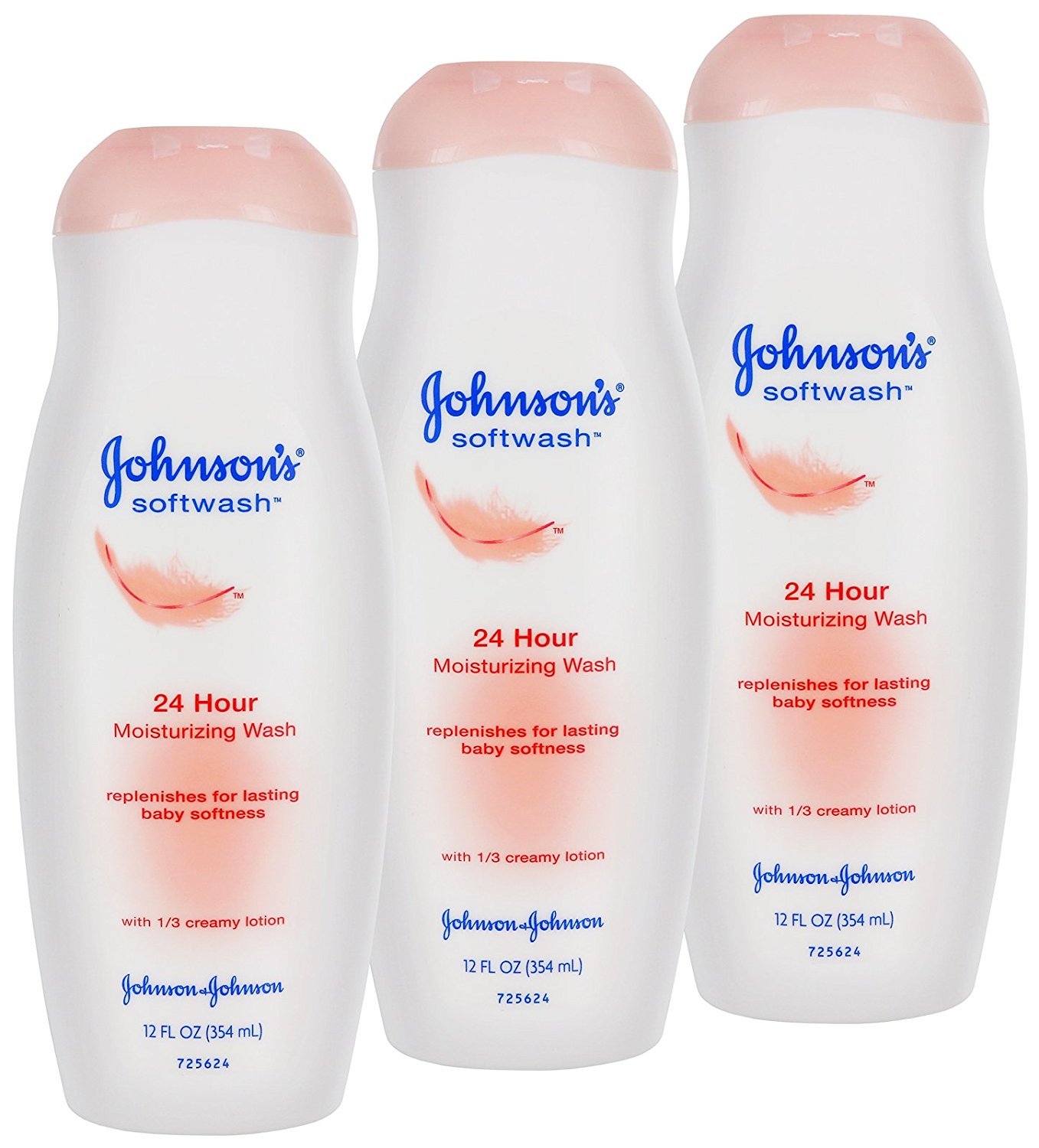 johnson johnson body lotion