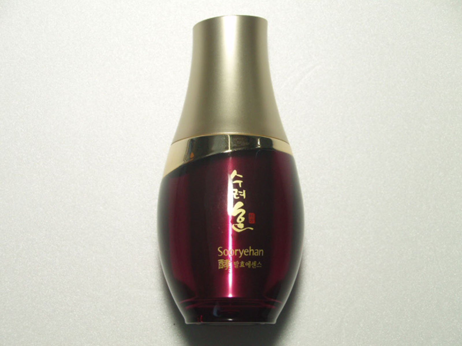 Sooryehan Hyo Fermented Essence