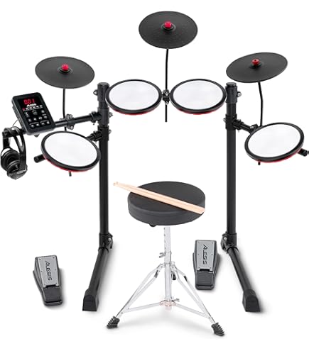 Amazon.com: Roland TD-6V Percussion Electronic V-Drum Brain Module