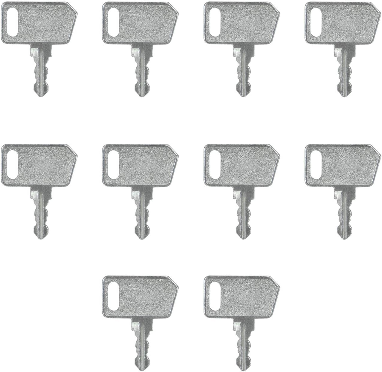 CHIAVE DI ACCENSIONE compatibile per attrezzature pesanti ideale per terne e alt EUR 7,83