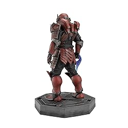 Dark Horse Comics Halo Infinite: Spartan Yoroi PVC