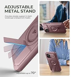 Dexnor for iPhone 12 & iPhone 12 Pro Case with