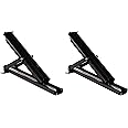 BAL 23222 Set of 2 "C" Jacks with Handle - 22"