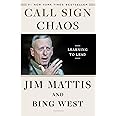Call Sign Chaos: Learning to Lead