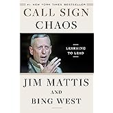 Call Sign Chaos: Learning to Lead