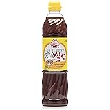 Ottogi Korean 100% Rice Syrup, 42 Ounces (Jocheong, Yetnal Ssalyeot)