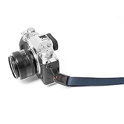 Peak Design Leash Camera Strap, Blue, Configurable